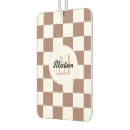 Search for square car air fresheners Geometric