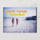 Recherche de vintage kitsch cartes postales Voyage