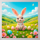 Search for easter egg posters Bunny