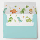 Search for dinosaur wedding stationery For kids