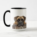 Search for mastiff dog mugs Animal