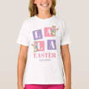 Search for easter bunny kids tshirts Girl