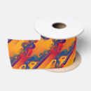 Recherche de graphique rubans Abstrait