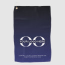 Search for logo golf towels Corporate