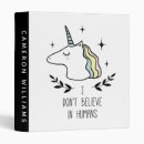Search for phrase binders Cute