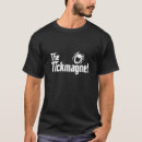 Search for tick tshirts Bug