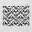 Search for circle black postcards Modern