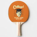 Recherche de humour raquettes ping pong Rétro