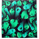 Search for scary halloween shower curtains Spooky