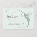 Recherche de clochette invitations Fée