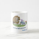 Search for lamb mugs Christian