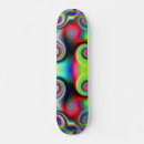 Search for flashing skateboards Abstract