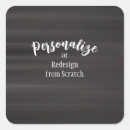 Search for create your own design stickers Personalization