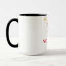Search for typography text template mugs Cool