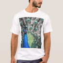 Search for peafowl tshirts Pheasant