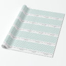 Recherche de vert et blanc papier cadeau Gris