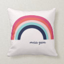 Search for teal and coral pillows Pink