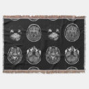 Recherche de de cerveau couvertures plaids Esprit