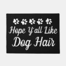 Search for paw doormats Trendy