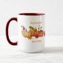 Search for cofee mugs Pumpkin