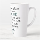 Search for jeremiah mugs Prayer