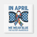 Recherche de maladie magnets Neurodiversité