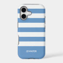 Search for sky blue background iphone cases White