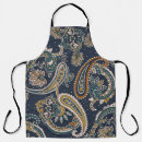 Search for ethnic indian design aprons Pattern