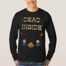 Recherche de humour de dépression tshirts Mort