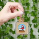 Search for snow globe keychains Xmas