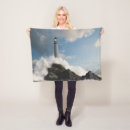 Search for lighthouse blankets Nature