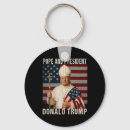 Search for popes rounded keychains Political