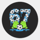 Search for seven ball stickers Uswnt