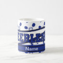 Search for school spirit mugs Cheerleading