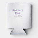 Search for fathers day can coolers Happy father's day