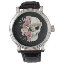 Search for flower mens watches purple