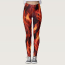 Search for flame leggings Pattern