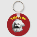 Search for marx keychains Socialism