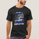Search for employ tshirts People
