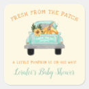 Search for autumn vintage stickers Watercolor