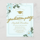Search for inexpensive graduation invitations High school