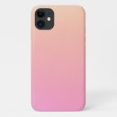 Search for peach pink iphone cases Colourful