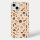 Search for seashell iphone cases Pattern