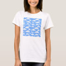 Search for fluffy cloud tshirts Nature