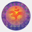 Search for om aum stickers India