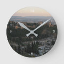 Recherche de l espagne horloges Tourisme