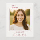 Search for sweet sixteen save the dates Rose gold
