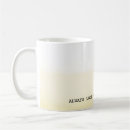 Search for bright yellow mugs Inspirational