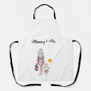 Search for african american girl aprons Girly