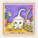 Search for easter greetings stickers Kids
